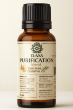 Purification Blend – 100% Pure Essential Oil (15ml)
