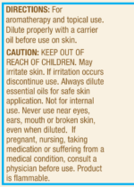 Peppermint Essential Oil – 100% Pure (15ml) - Image 3