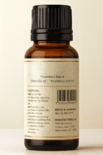 Purification Blend – 100% Pure Essential Oil (15ml) - Image 2