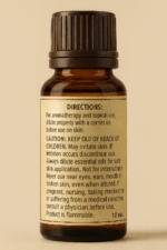 Cinnamon Bark Essential Oil – 100% Pure & Natural (15ml) - Image 2