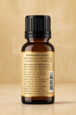 Harmony Blend – 100% Pure Essential Oil (15 ml) - Image 2