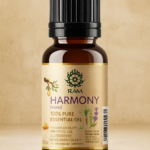 Harmony Blend – 100% Pure Essential Oil (15 ml)