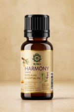 Harmony Blend – 100% Pure Essential Oil (15 ml)