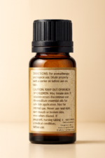 Frankincense Essential Oil – 100% Pure, Therapeutic-Grade Aromatherapy Oil (15mL) - Image 2